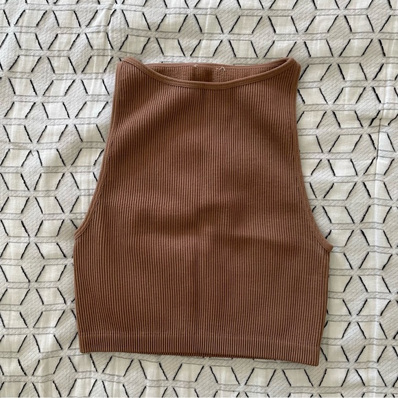 Set of crop tops that will elevate any look! 🤍 - Picture 2 of 7